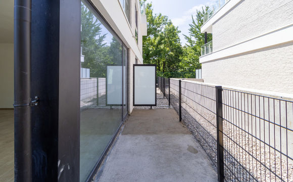 Flat for rent in Sterrebeek