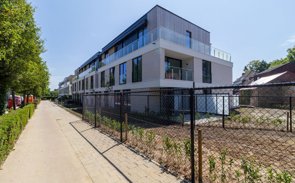Flat for rent in Sterrebeek