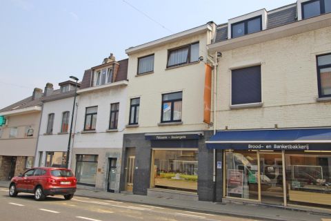 Flat for rent in Wezembeek-Oppem