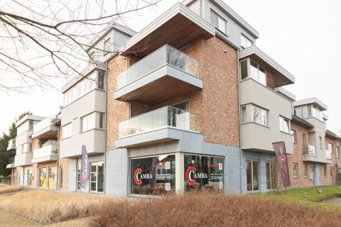 Flat for rent in Wezembeek-Oppem