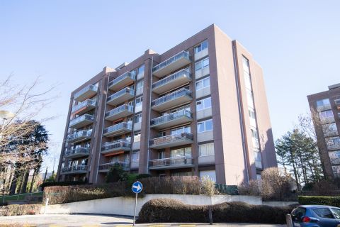 Flat for rent in Wezembeek-Oppem