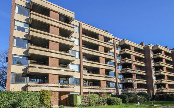 Flat for rent in Wezembeek-Oppem