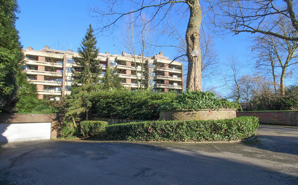 Flat for rent in Wezembeek-Oppem