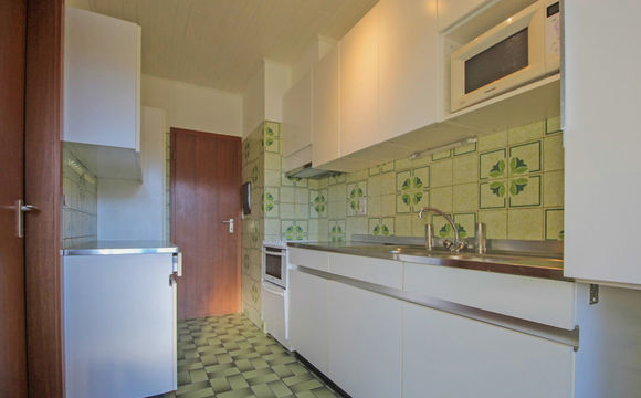 Flat for rent in Wezembeek-Oppem