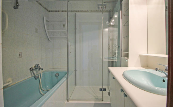Flat for rent in Wezembeek-Oppem