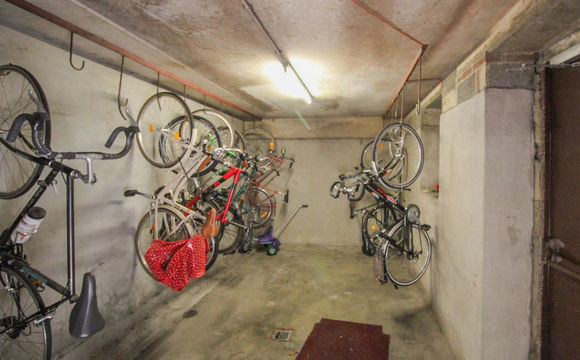 Flat for rent in Wezembeek-Oppem