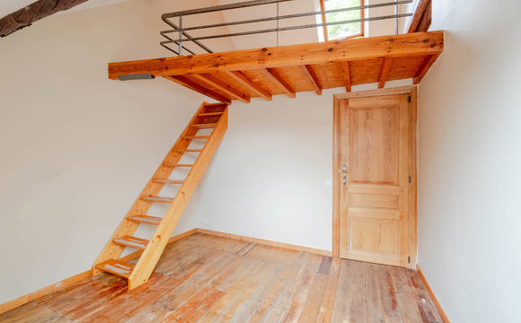 Flat for rent in Wezembeek-Oppem