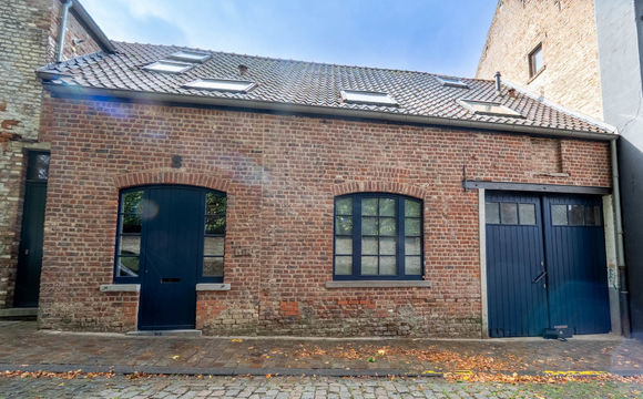 Flat for rent in Wezembeek-Oppem