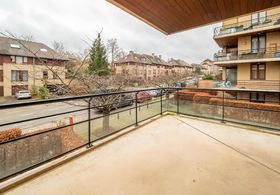 Flat for rent in Woluwe-Saint-Lambert