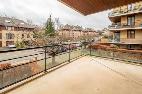 Flat for rent in Woluwe-Saint-Lambert