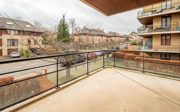 Flat for rent in Woluwe-Saint-Lambert