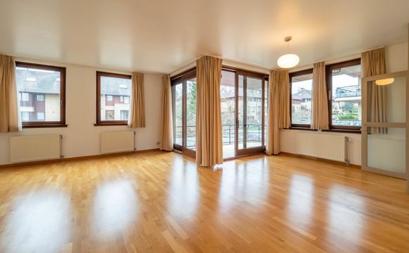 Flat for rent in Woluwe-Saint-Lambert
