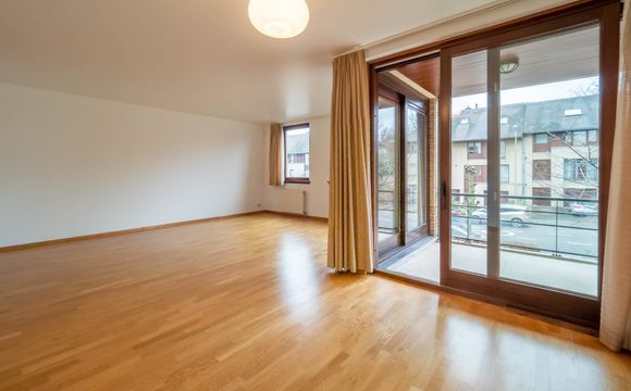 Flat for rent in Woluwe-Saint-Lambert