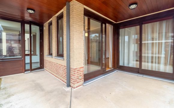 Flat for rent in Woluwe-Saint-Lambert
