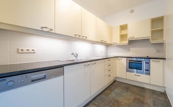 Flat for rent in Woluwe-Saint-Lambert