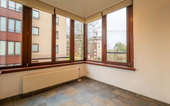 Flat for rent in Woluwe-Saint-Lambert