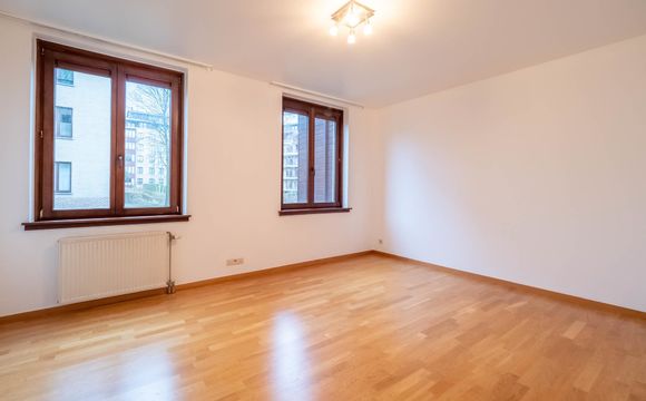 Flat for rent in Woluwe-Saint-Lambert