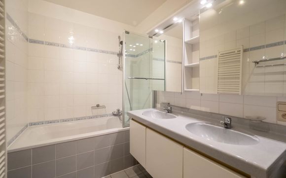 Flat for rent in Woluwe-Saint-Lambert