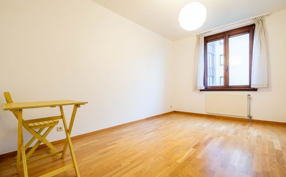 Flat for rent in Woluwe-Saint-Lambert