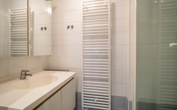 Flat for rent in Woluwe-Saint-Lambert
