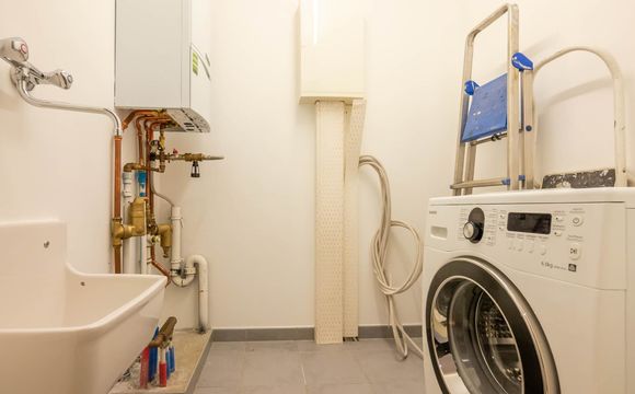 Flat for rent in Woluwe-Saint-Lambert