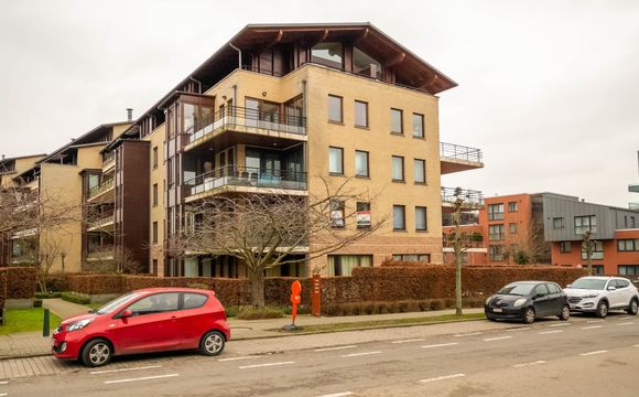 Flat for rent in Woluwe-Saint-Lambert