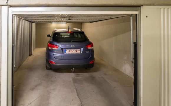 Flat for rent in Woluwe-Saint-Lambert