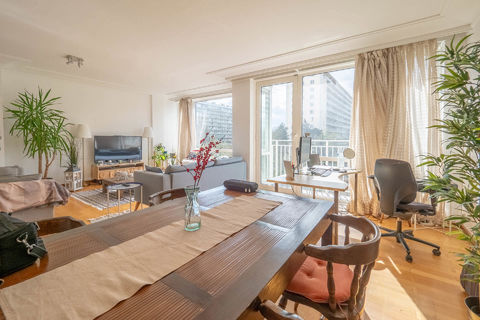 Flat for rent in Woluwe-Saint-Lambert