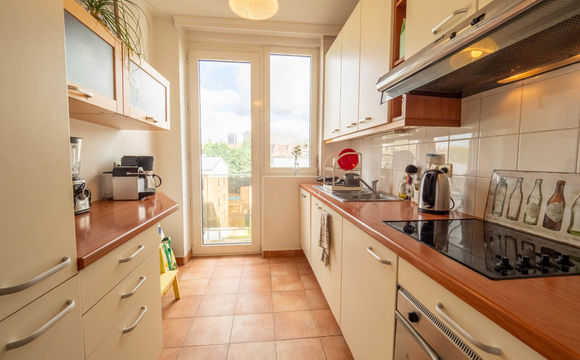 Flat for rent in Woluwe-Saint-Lambert