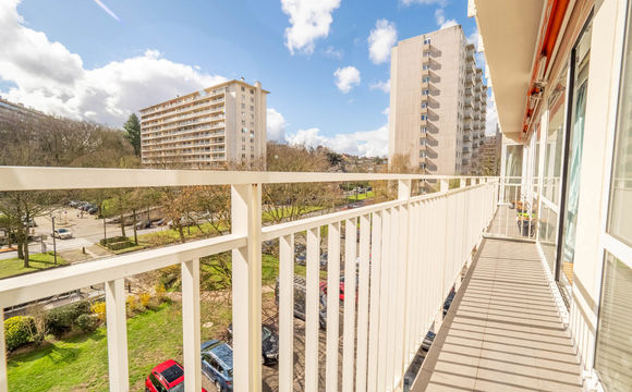 Flat for rent in Woluwe-Saint-Lambert
