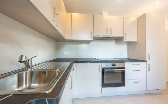 Flat for rent in Woluwe-Saint-Lambert