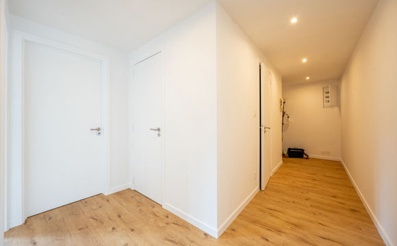 Flat for rent in Woluwe-Saint-Lambert