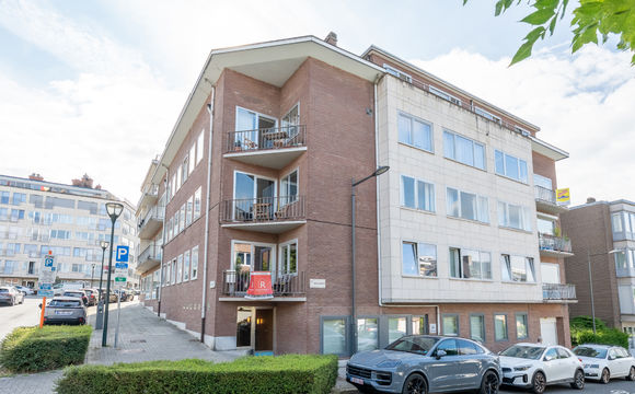 Flat for rent in Woluwe-Saint-Lambert