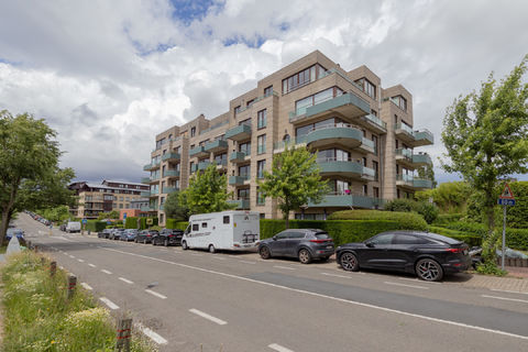 Flat for rent in Woluwe-Saint-Lambert