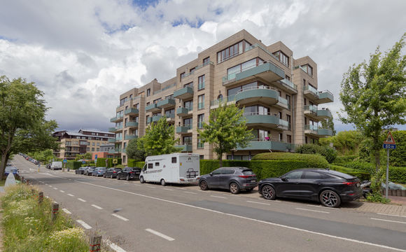 Flat for rent in Woluwe-Saint-Lambert