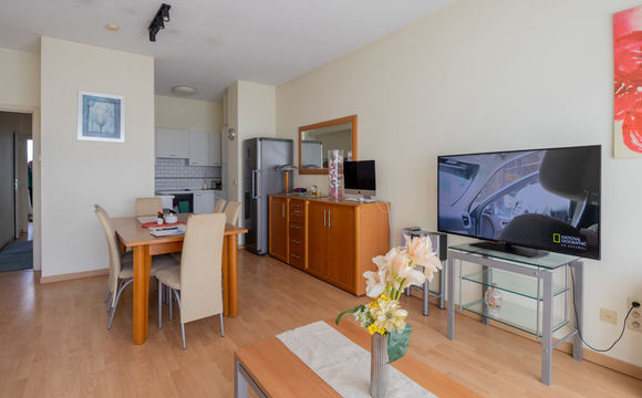Flat for rent in Woluwe-Saint-Lambert