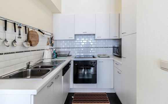 Flat for rent in Woluwe-Saint-Lambert