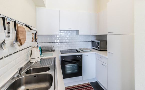 Flat for rent in Woluwe-Saint-Lambert
