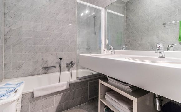 Flat for rent in Woluwe-Saint-Lambert