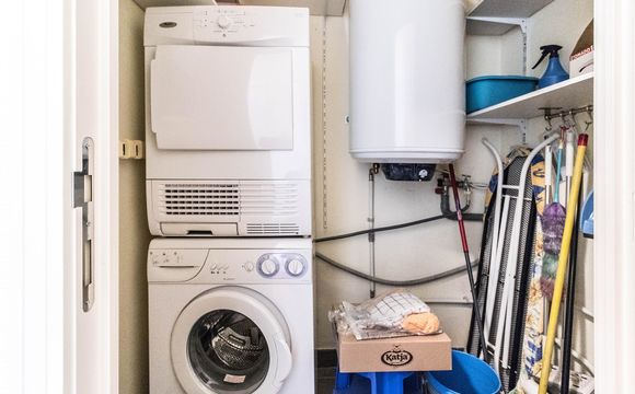Flat for rent in Woluwe-Saint-Lambert