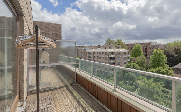 Flat for rent in Woluwe-Saint-Lambert
