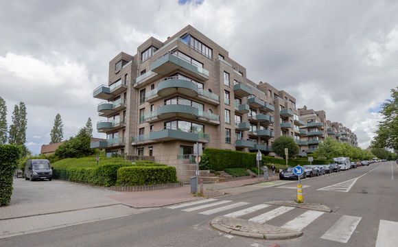 Flat for rent in Woluwe-Saint-Lambert