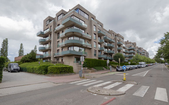 Flat for rent in Woluwe-Saint-Lambert
