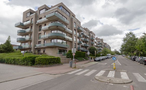 Flat for rent in Woluwe-Saint-Lambert