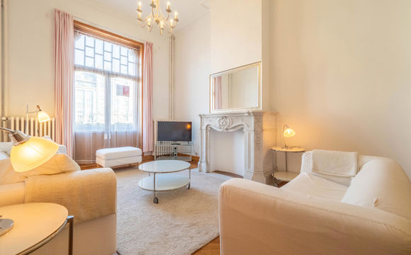 Flat for rent in Woluwe-Saint-Pierre