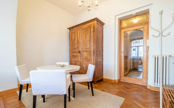 Flat for rent in Woluwe-Saint-Pierre