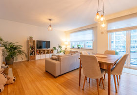 Flat for rent in Woluwe-Saint-Pierre