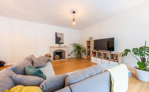 Flat for rent in Woluwe-Saint-Pierre