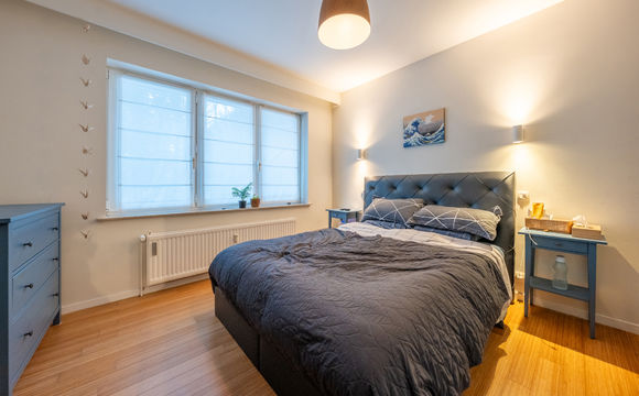 Flat for rent in Woluwe-Saint-Pierre