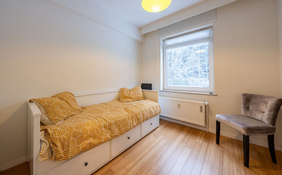 Flat for rent in Woluwe-Saint-Pierre